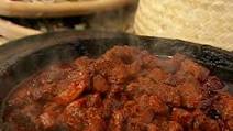 Pork Stew: Carne Adovada Pork Stew: Carne Adovada