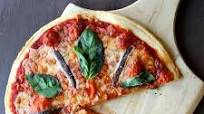 Pizza Napoletana (Neapolitan Pizza) Pizza Napoletana (Neapolitan Pizza)