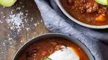 Failproof Instant Pot Chili Failproof Instant Pot Chili