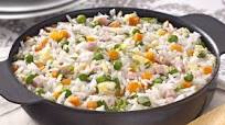 ARROZ CHOP SUEY ARROZ CHOP SUEY