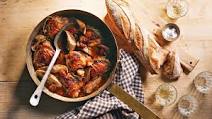 Chicken Scarpariello Chicken Scarpariello