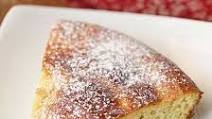 Greek Yogurt Cake Greek Yogurt Cake