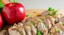 Sous Vide Pork Tenderloin Recipe - Maple Mustard Sous Vide Pork Tenderloin Recipe - Maple Mustard