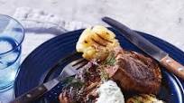 Lamb With Smashed Potatoes & Tzatziki Recipe | Woolworths Lamb With Smashed Potatoes & Tzatziki Recipe | Woolworths