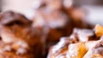 Tasty 3-Ingredient Air Fryer Apple Fritters Tasty 3-Ingredient Air Fryer Apple Fritters
