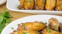 Adobo Wings Adobo Wings