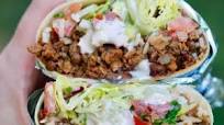 Vegan Burrito (Better than Chipotle) Vegan Burrito (Better than Chipotle)