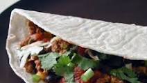 Tex-Mex Beef Tacos Tex-Mex Beef Tacos