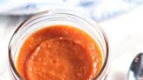 Spicy Red Enchilada Sauce Spicy Red Enchilada Sauce