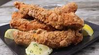 Deep Fried Salmon Recipe Deep Fried Salmon Recipe