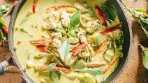 Leftover turkey coconut curry Leftover turkey coconut curry