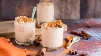 Rice Pudding Rice Pudding