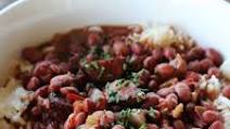 Crockpot Red Beans and Rice Crockpot Red Beans and Rice