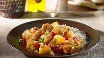 Hawaiian Chicken Hawaiian Chicken