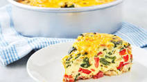 Instant Pot Frittata Instant Pot Frittata