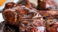 Easy Country-Style Pork Ribs in the Oven Easy Country-Style Pork Ribs in the Oven