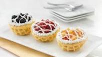 Frozen Waffle Pies Frozen Waffle Pies