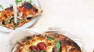 Easy Sourdough Pizza Crust (Detailed Recipe) Easy Sourdough Pizza Crust (Detailed Recipe)