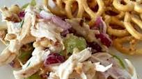Rosemary Chicken Salad Rosemary Chicken Salad