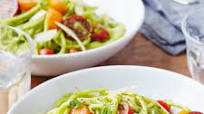 How To Make Creamy Avocado Pasta How To Make Creamy Avocado Pasta