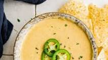 Instant Pot Queso Blanco Instant Pot Queso Blanco
