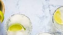 Margarita Slush Margarita Slush