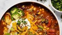 Instant Pot Taco Soup Instant Pot Taco Soup