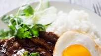 Vietnamese Grilled Lemongrass Pork Chops Vietnamese Grilled Lemongrass Pork Chops