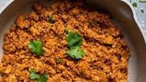 Copycat Chipotle Sofritas Copycat Chipotle Sofritas