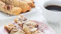Keto Cinnamon Twists Keto Cinnamon Twists