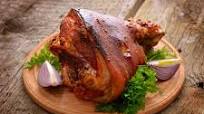 Smoked Pork Shanks Recipe Smoked Pork Shanks Recipe