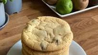 Gooey Chocolate Chip Cookies Gooey Chocolate Chip Cookies