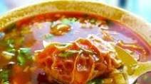 Hot and Spicy Menudo Hot and Spicy Menudo