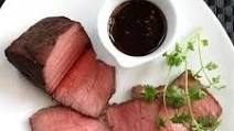 Roast Beef using a Clay Pot Roast Beef using a Clay Pot