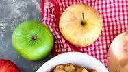 Simple Baked Apples Simple Baked Apples