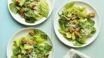 Classic Caesar Salad Classic Caesar Salad