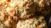 Buttermilk Drop Biscuits Buttermilk Drop Biscuits