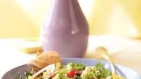 Greek Dinner Salad Greek Dinner Salad