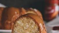 Biscoff Bundt Cake Biscoff Bundt Cake