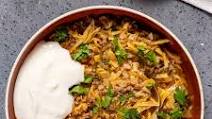 Unstuffed Cabbage Roll Soup Recipe Unstuffed Cabbage Roll Soup Recipe