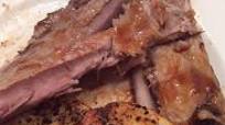 Costillas a la barbacoa - Sous Vide Costillas a la barbacoa - Sous Vide