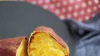 How to make the Perfect Baked Japanese Sweet Potato How to make the Perfect Baked Japanese Sweet Potato