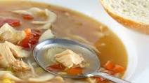 Slow Cooker Turkey Soup Slow Cooker Turkey Soup