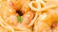 Bang Bang Shrimp Pasta Bang Bang Shrimp Pasta