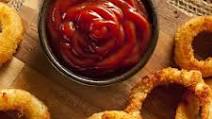 Classic Onion Rings Classic Onion Rings