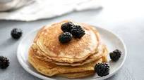 Bob's Favorite Gluten Free Pancakes Bob's Favorite Gluten Free Pancakes