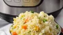 Instant Pot Fried Rice Instant Pot Fried Rice