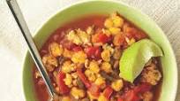 Turkey Posole Turkey Posole