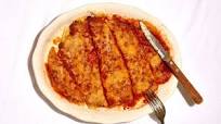 Pietro’s Chicken Parmesan Pietro’s Chicken Parmesan