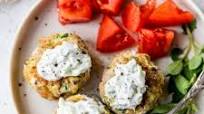 Greek Turkey Meatballs Greek Turkey Meatballs